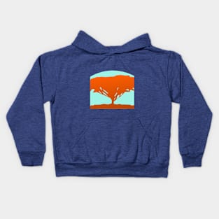 A Tree That Matters Kids Hoodie